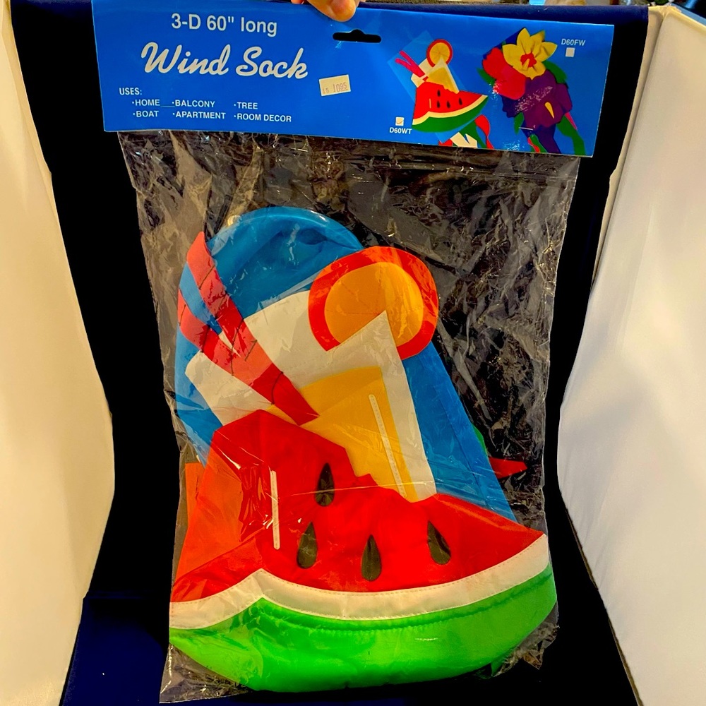 Wind Sock